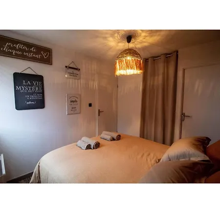Appartamento Cosy, Climatise Tolosa